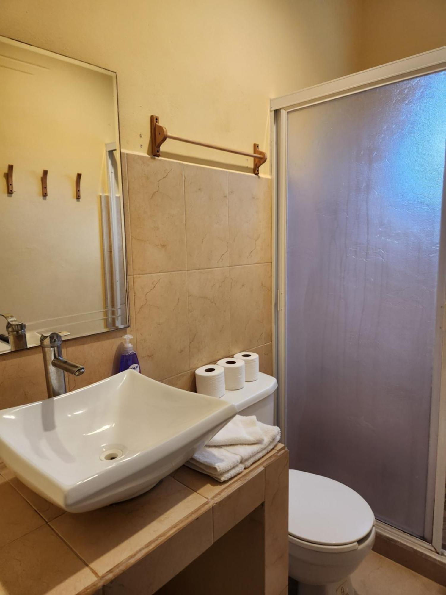 Coral Island Suites Cozumel Exterior photo