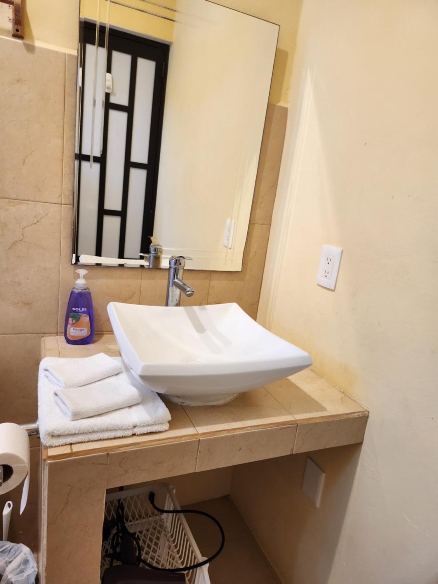Coral Island Suites Cozumel Exterior photo