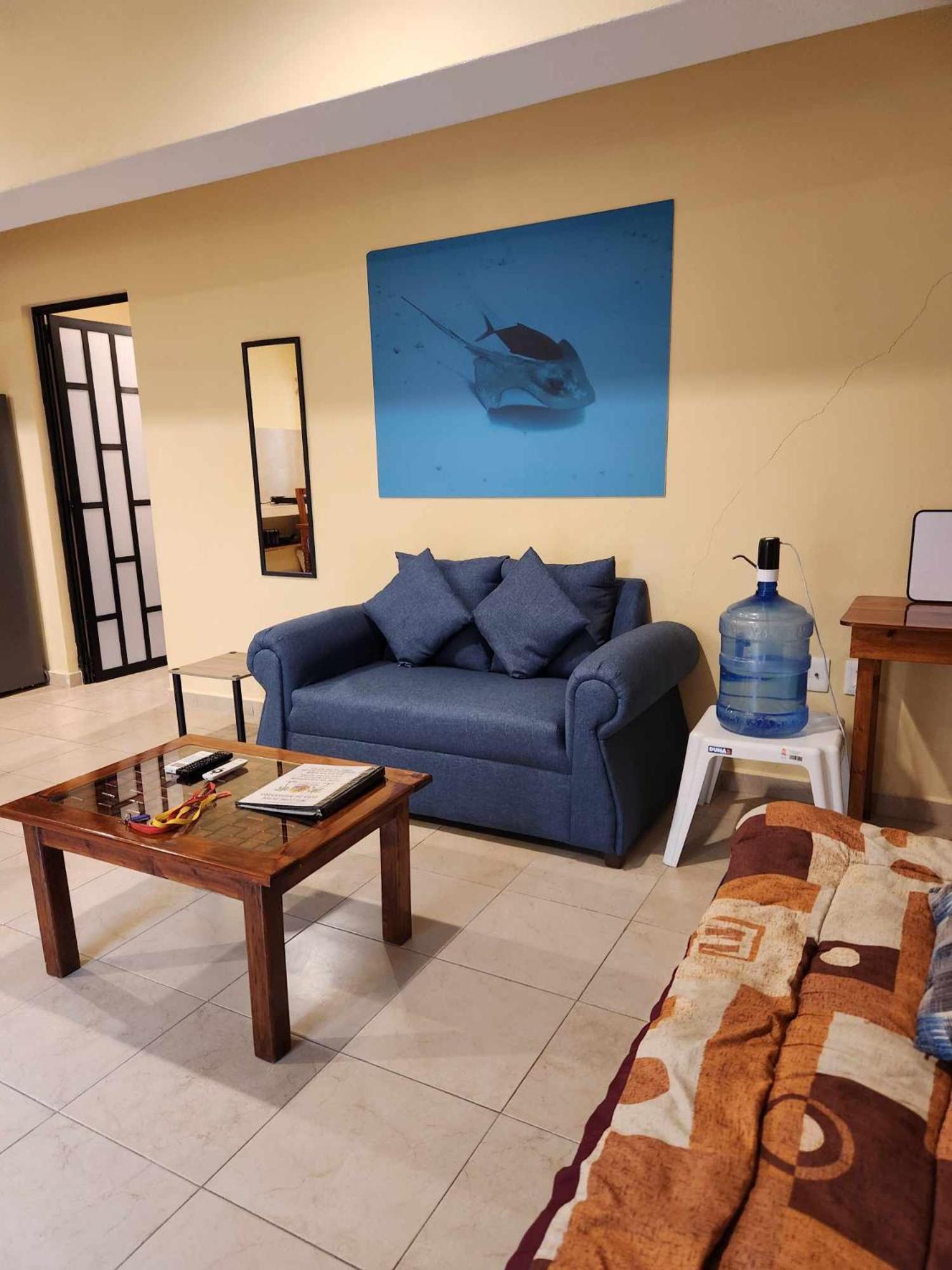 Coral Island Suites Cozumel Room photo