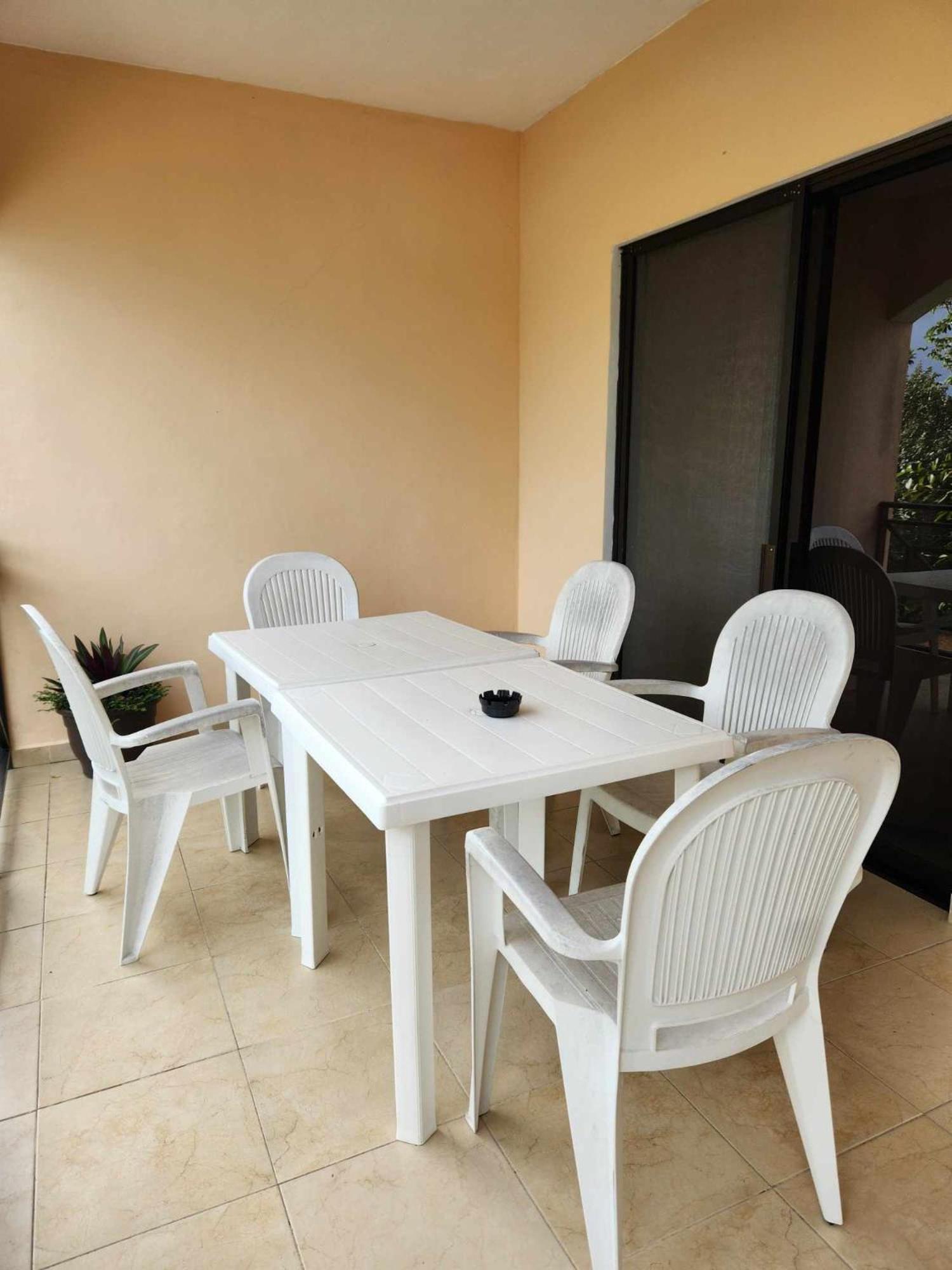 Coral Island Suites Cozumel Room photo